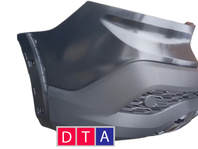 Бампер задний Lada Iskra Cross SW универсал Оригинал 8460012745